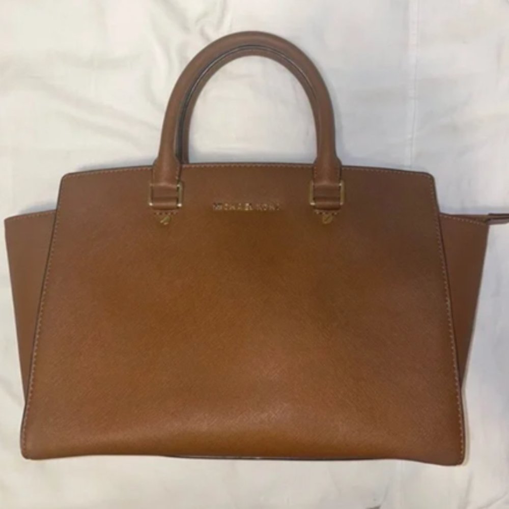 MK Michael Kors Purse